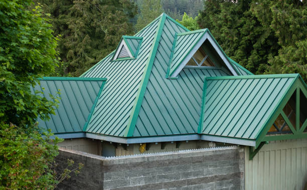 Skylights in Crown Point, IN